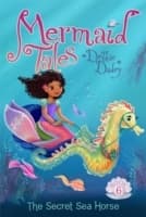 Cover von Secret Sea Horse