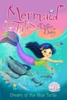 Cover von Dream of the Blue Turtle