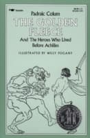 Cover von Golden Fleece