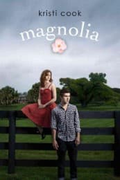 Cover von Magnolia
