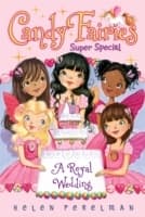 Cover von Royal Wedding