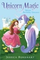 Cover von Bella's Birthday Unicorn