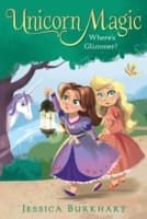 Cover von Where's Glimmer?