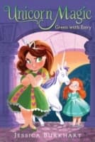 Cover von Green with Envy