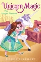 Cover von Hidden Treasure