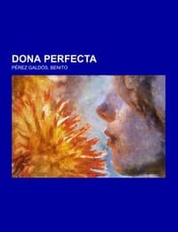Cover von Dona Perfecta