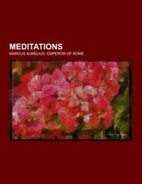 Cover von Meditations