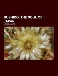 Cover von Bushido, the Soul of Japan