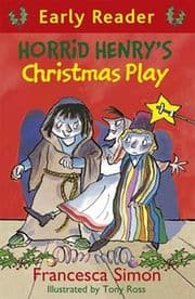 Cover von Horrid Henry's Christmas Play