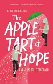 Cover von The Apple Tart of Hope