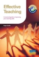 Cover von Effective Teaching