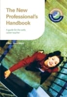 Cover von New Professional's Handbook