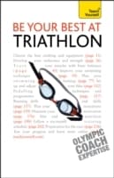 Cover von Be Your Best At Triathlon