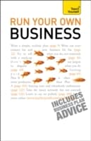 Cover von Run Your Own Business: Teach Yourself Ebook Epub
