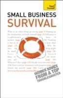 Cover von Small Business Survival: Teach Yourself
