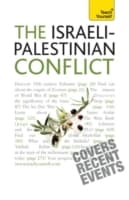 Cover von Understand the Israeli-Palestinian Conflict: Teach Yourself