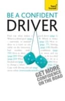 Cover von Be a Confident Driver
