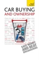 Cover von Car Buying and Ownership