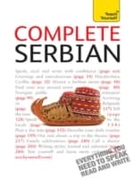 Cover von Complete Croatian Beginner to Intermediate Course