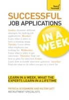 Cover von Job Applications In A Week