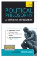 Cover von Political Philosophy - A Complete Introduction