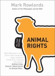 Cover von Animal Rights