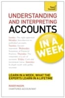 Cover von Understanding And Interpreting Accounts In A Week