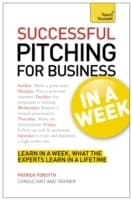 Cover von Successful Pitching For Business In A Week