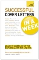 Cover von Cover Letters In A Week