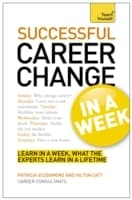 Cover von Career Change In A Week