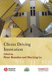 Cover von Clients Driving Innovation