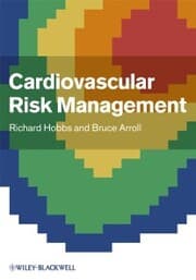 Cover von Cardiovascular Risk Management