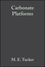 Cover von Carbonate Platforms