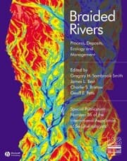 Cover von Braided Rivers