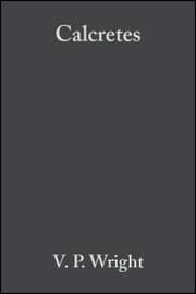 Cover von Calcretes