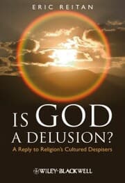 Cover von Is God A Delusion?