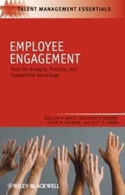 Cover von Employee Engagement
