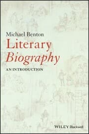 Cover von Literary Biography