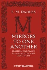 Cover von Mirrors to One Another