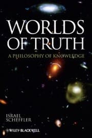 Cover von Worlds of Truth