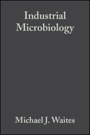 Cover von Industrial Microbiology