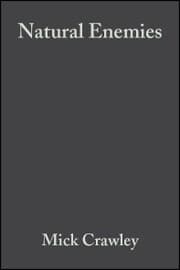Cover von Natural Enemies