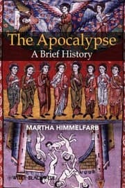 Cover von The Apocalypse