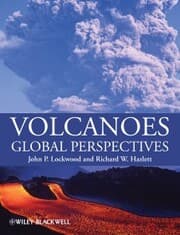 Cover von Volcanoes