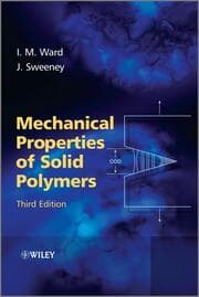 Cover von Mechanical Properties of Solid Polymers
