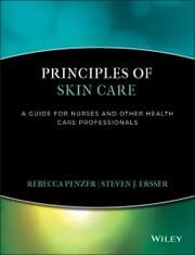 Cover von Principles of Skin Care