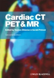 Cover von Cardiac CT, PET and MR