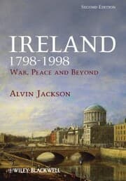 Cover von Ireland 1798-1998