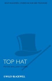 Cover von Top Hat