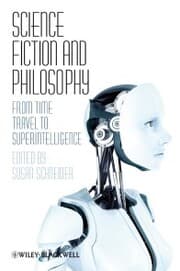 Cover von Science Fiction and Philosophy